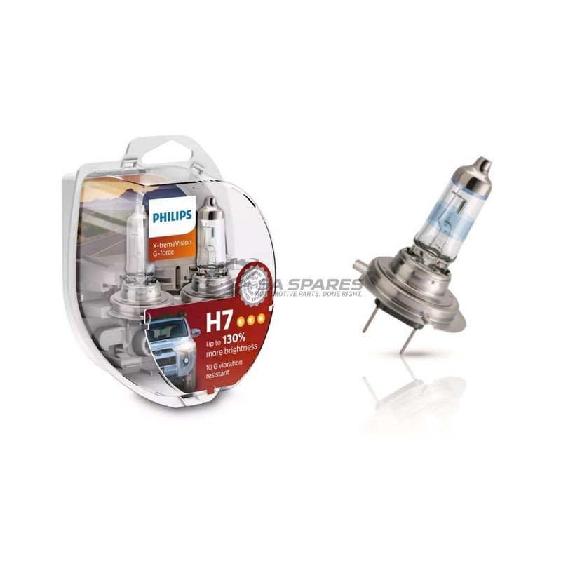 PHILIPS GLOBE 12972XVGS2