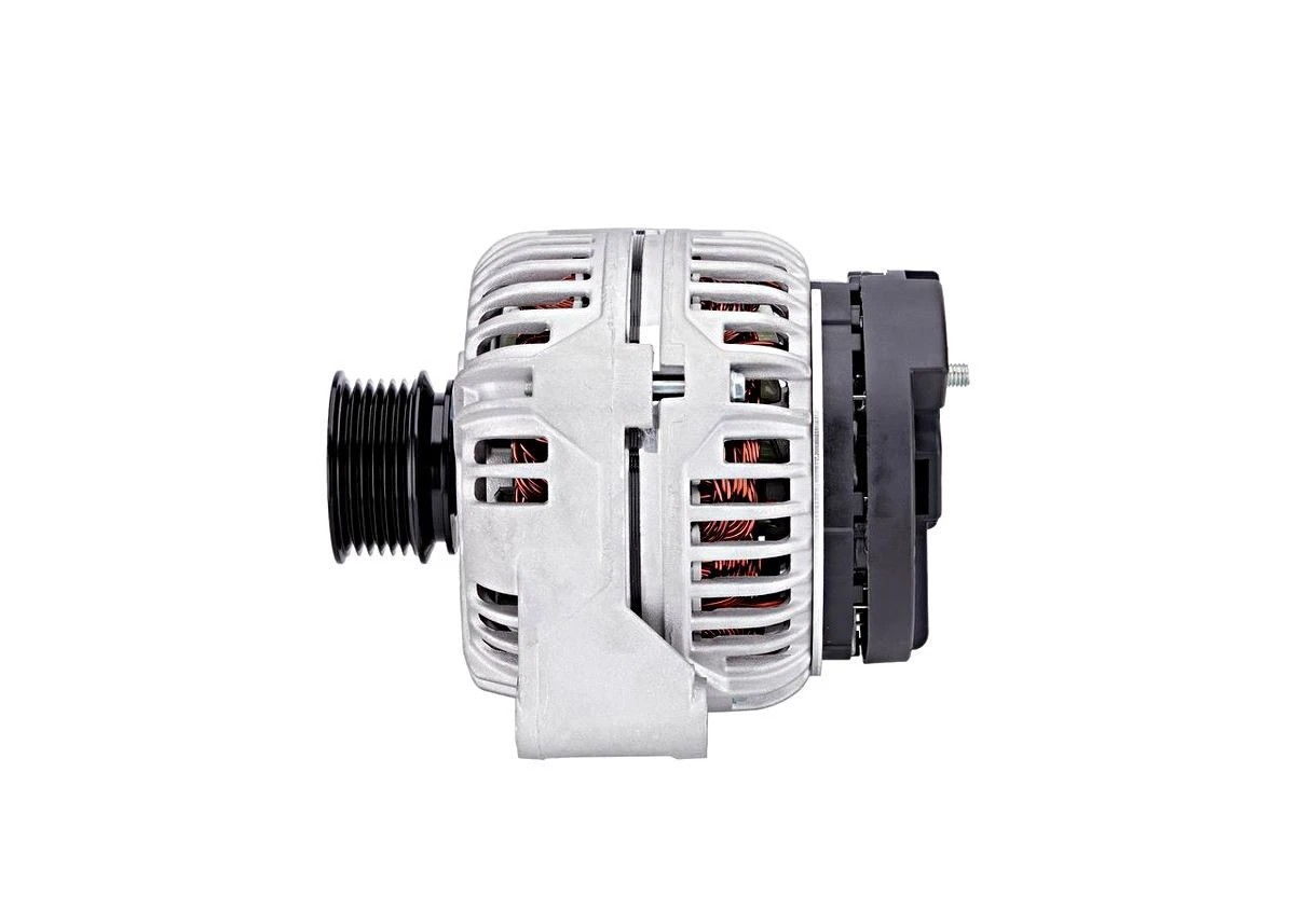 BOSCH ALTERNATOR 1986A00846