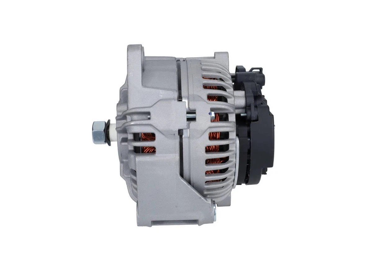 BOSCH ALTERNATOR 1986A01020