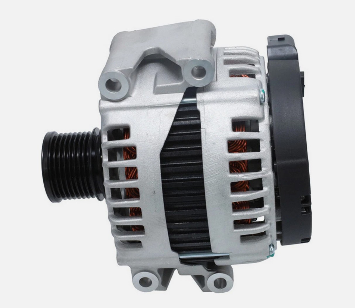 BOSCH ALTERNATOR 1986A01264