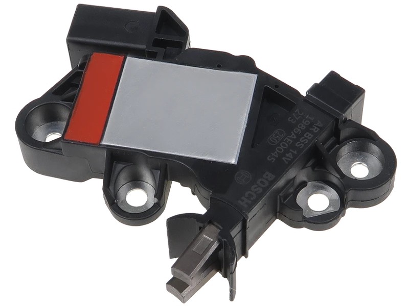 BOSCH ALTERNATOR 1986AE0045