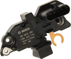 BOSCH ALTERNATOR 1986AE0100