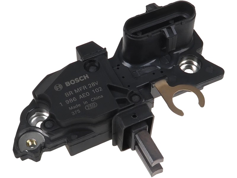 BOSCH ALTERNATOR 1986AE0102