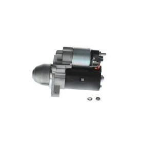 BOSCH STARTER 1986S00674