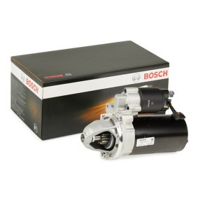 BOSCH STARTER 1986S00731