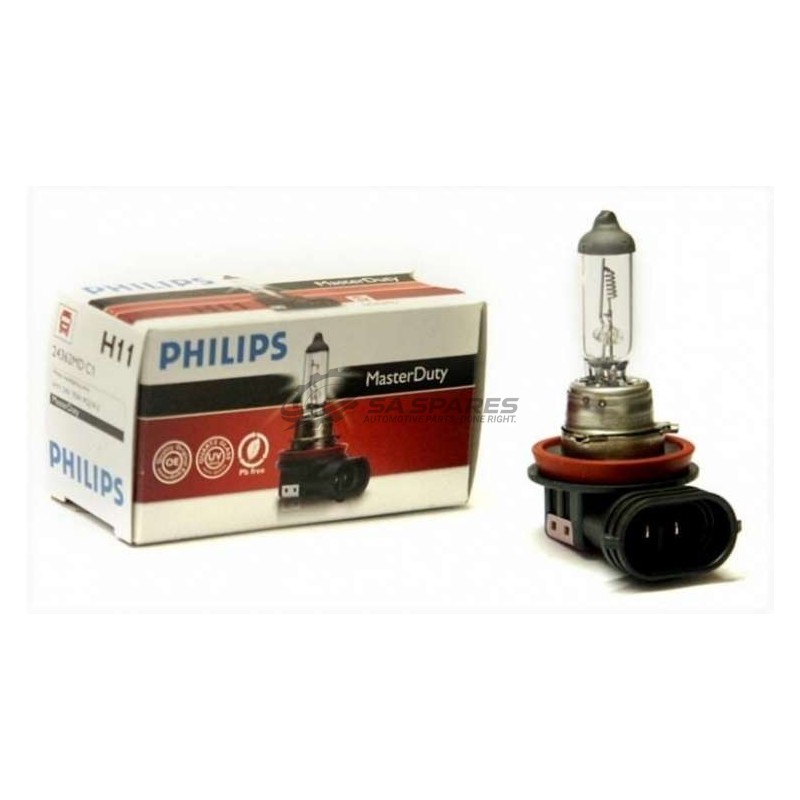 PHILIPS GLOBE 24362MDC1