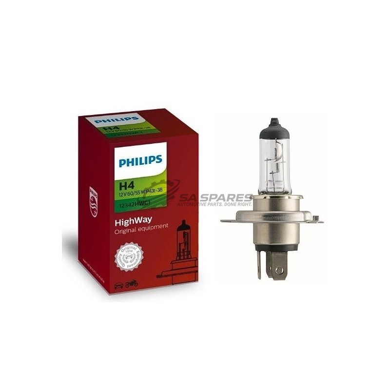 PHILIPS GLOBE 3006160