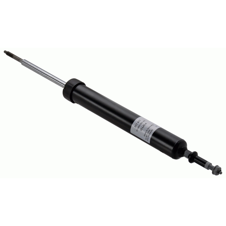 SACHS SHOCK 311411