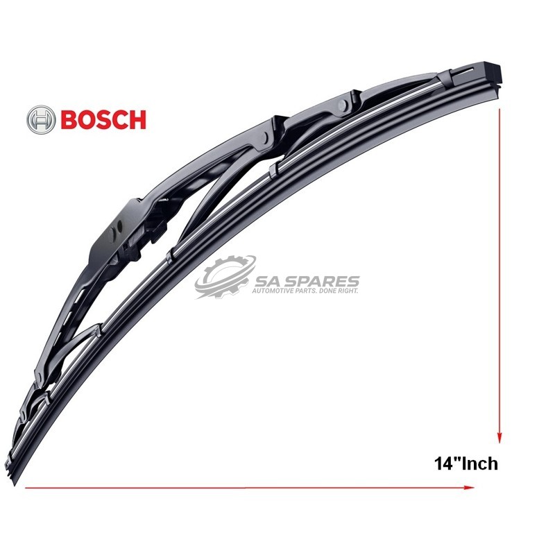 BOSCH WIPER BLADE 3397004911
