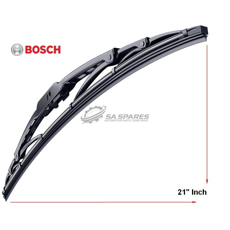 BOSCH WIPER BLADE 3397004917