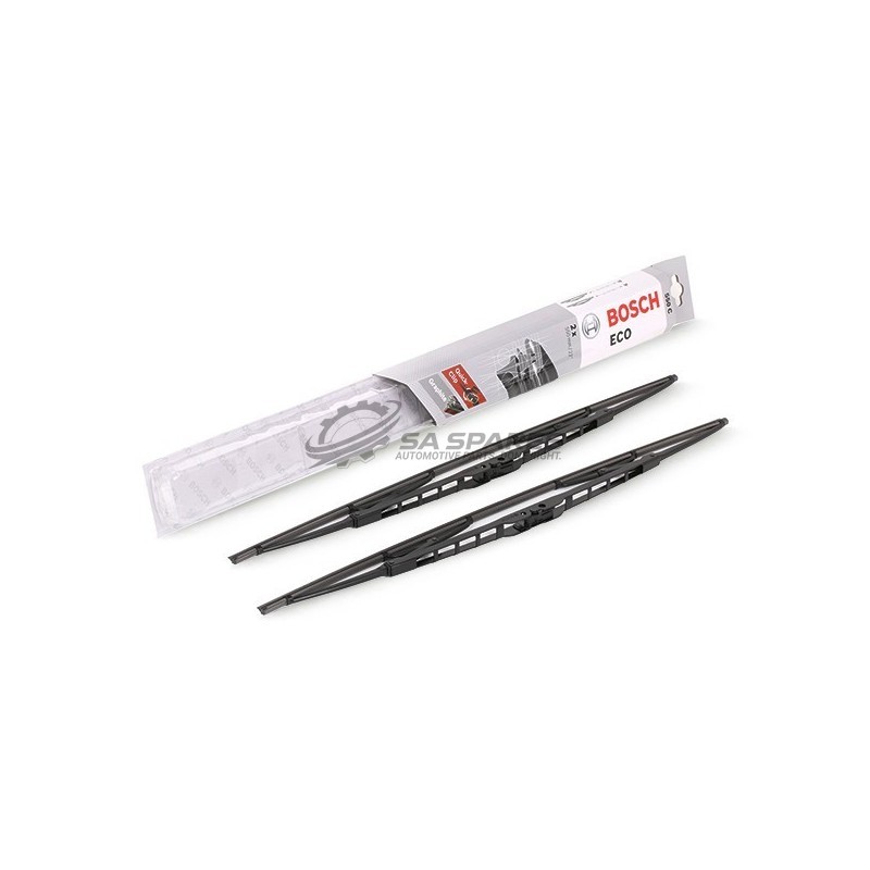BOSCH WIPER BLADE 3397005163