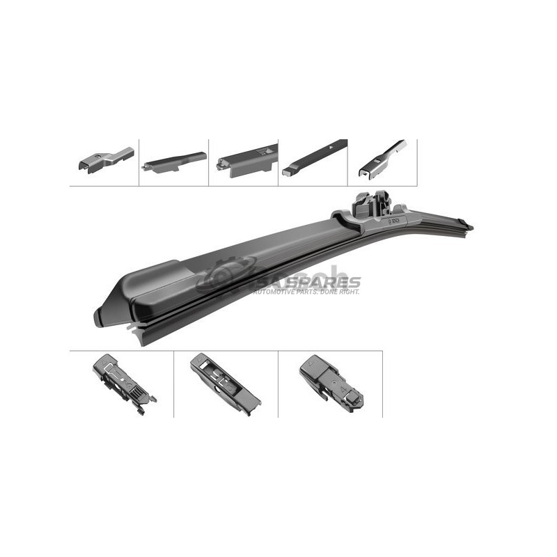 BOSCH WIPER BLADE 3397006828