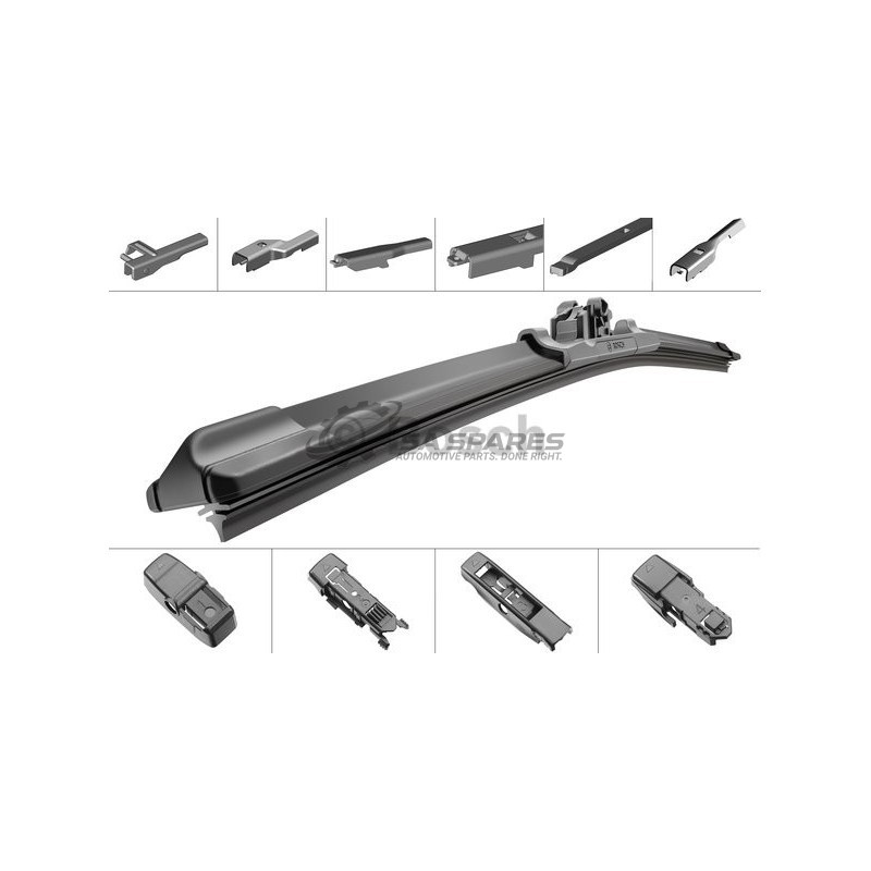 BOSCH WIPER BLADE 3397006829