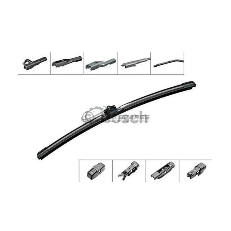 BOSCH WIPER BLADE 3397006835