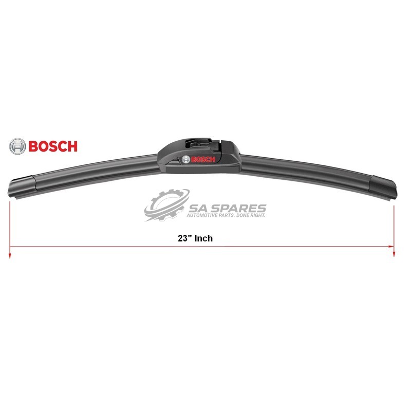 BOSCH WIPER BLADE 3397008538