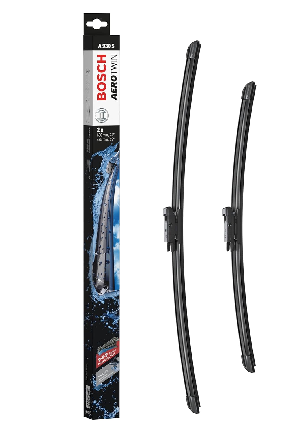 BOSCH WIPER BLADE 3397118930