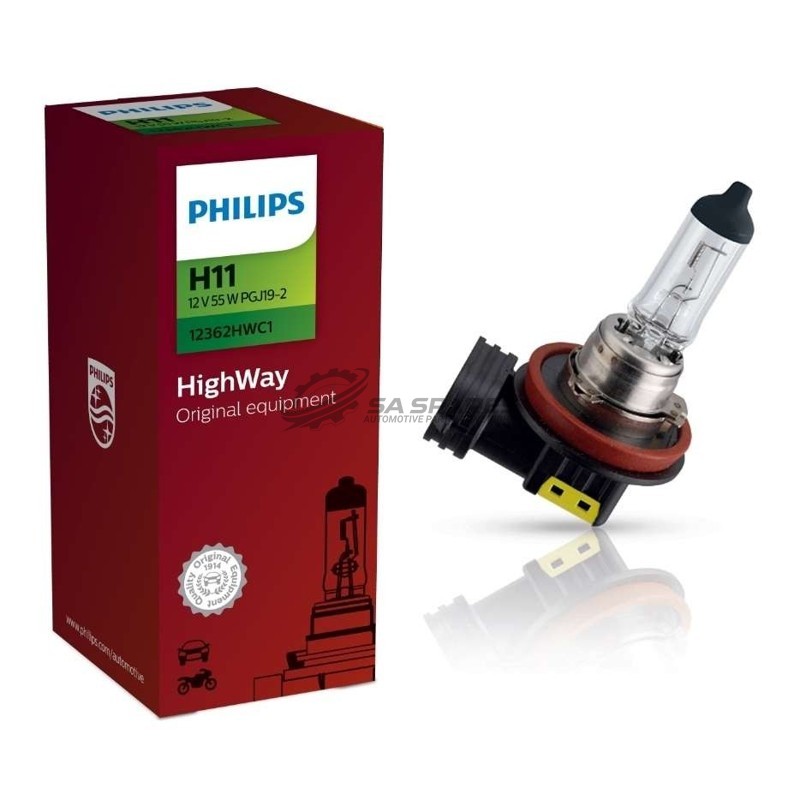 PHILIPS GLOBE 4000860