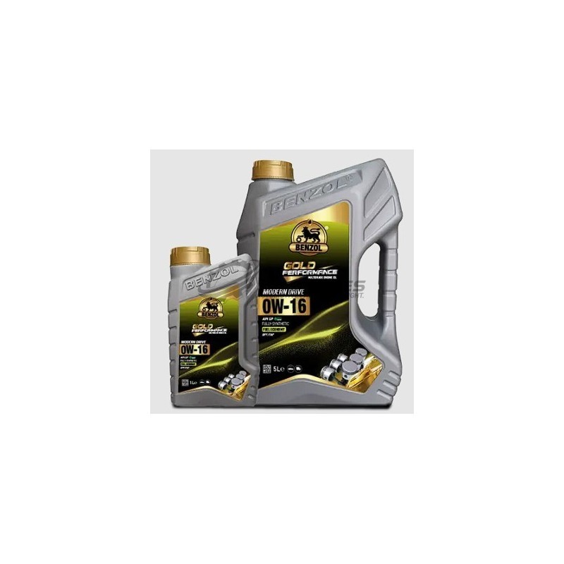 BENZOL OIL | LUBRICANTS | ADDITIVES 4010018001739