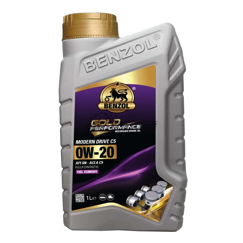 BENZOL OIL | LUBRICANTS | ADDITIVES 4010026091734