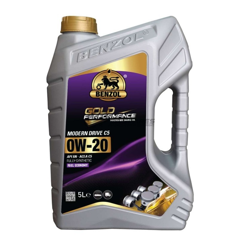 BENZOL OIL | LUBRICANTS | ADDITIVES 4010026093334