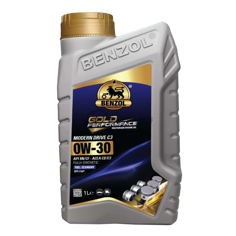 BENZOL OIL | LUBRICANTS | ADDITIVES 4010036271737