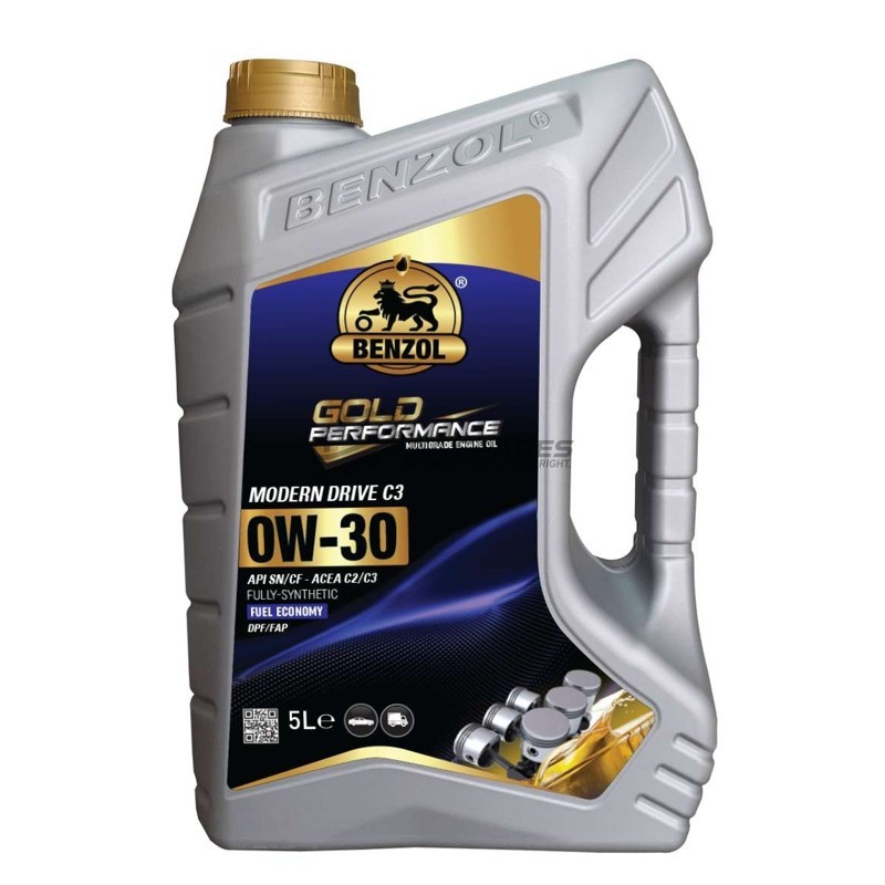 BENZOL OIL | LUBRICANTS | ADDITIVES 4010036273339