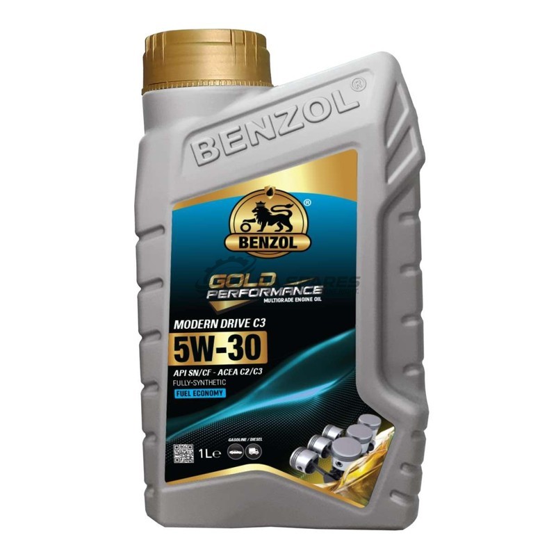 BENZOL OIL | LUBRICANTS | ADDITIVES 4010066271733