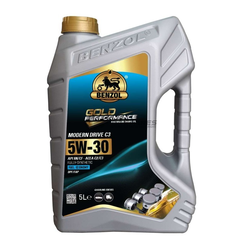 BENZOL OIL | LUBRICANTS | ADDITIVES 4010066273336
