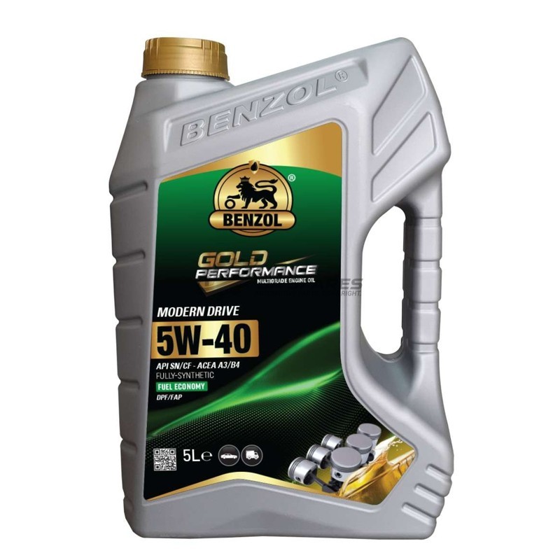 BENZOL OIL | LUBRICANTS | ADDITIVES 4010076243333