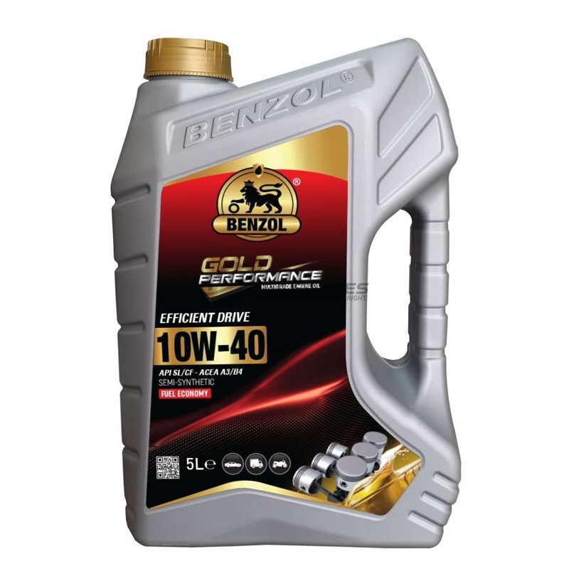 BENZOL OIL | LUBRICANTS | ADDITIVES 4010104243323