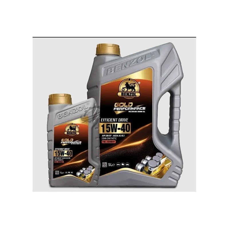 BENZOL OIL | LUBRICANTS | ADDITIVES 4010136231721