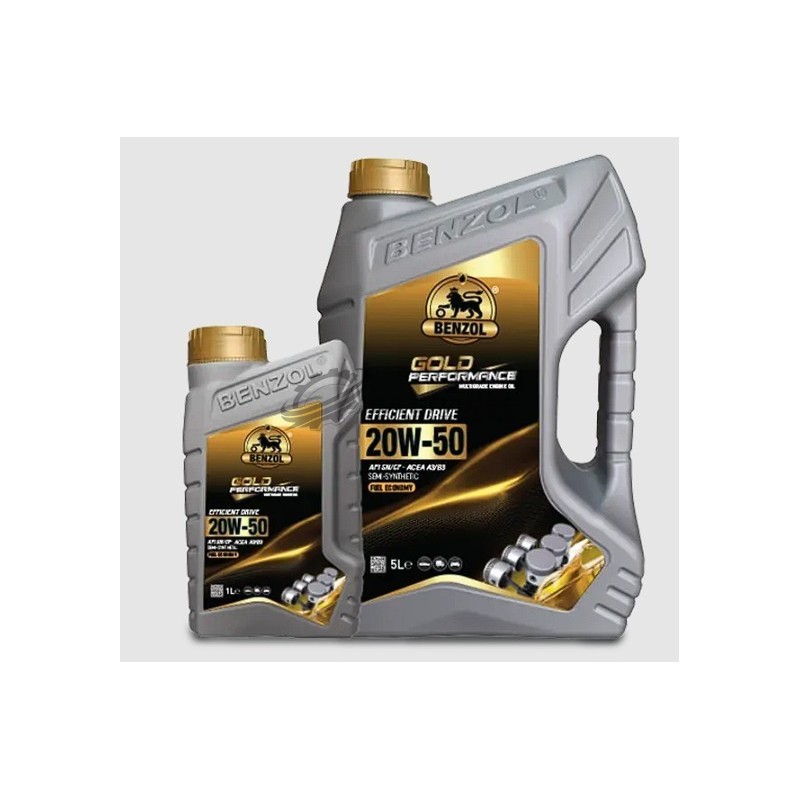 BENZOL OIL | LUBRICANTS | ADDITIVES 4010166231725