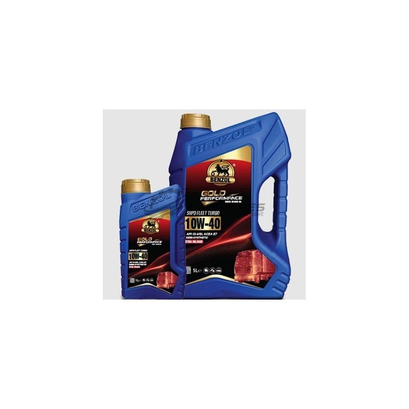 BENZOL OIL | LUBRICANTS | ADDITIVES 4020105431724
