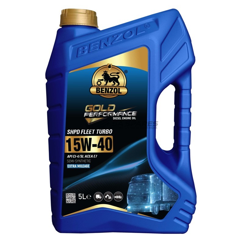 BENZOL OIL | LUBRICANTS | ADDITIVES 4020135433326