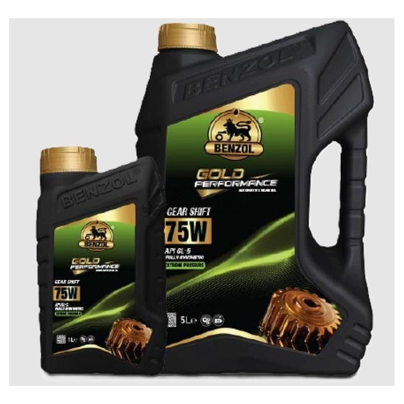 BENZOL OIL | LUBRICANTS | ADDITIVES 4030010301735