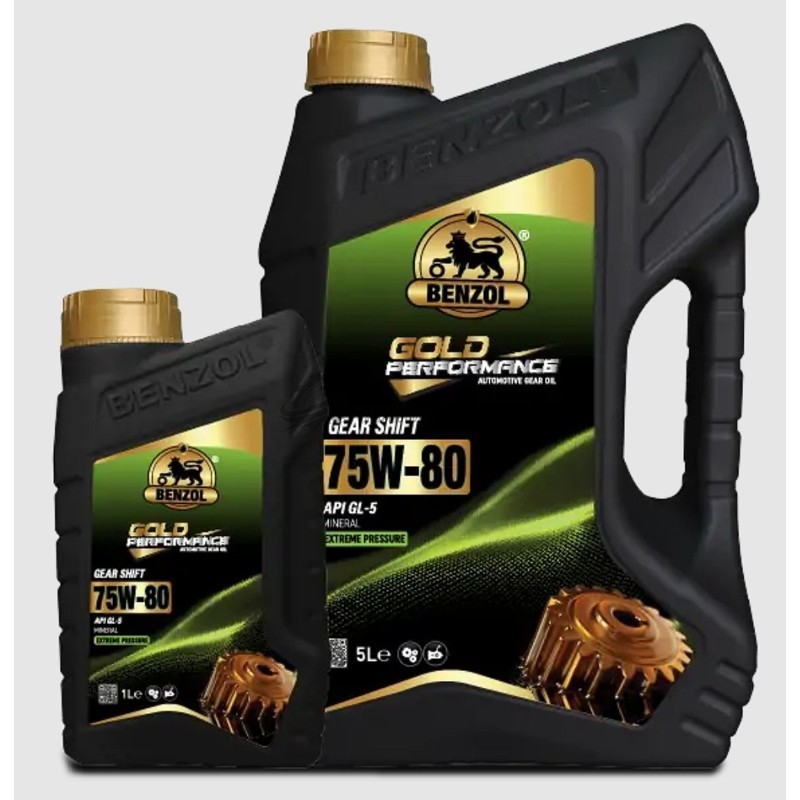 BENZOL OIL | LUBRICANTS | ADDITIVES 4030020401730