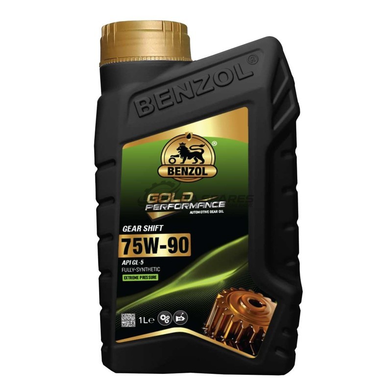 BENZOL OIL | LUBRICANTS | ADDITIVES 4030030301736