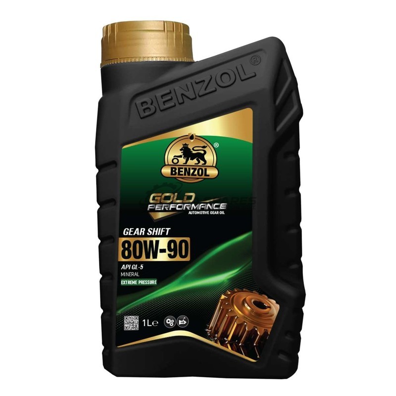 BENZOL OIL | LUBRICANTS | ADDITIVES 4030050301715