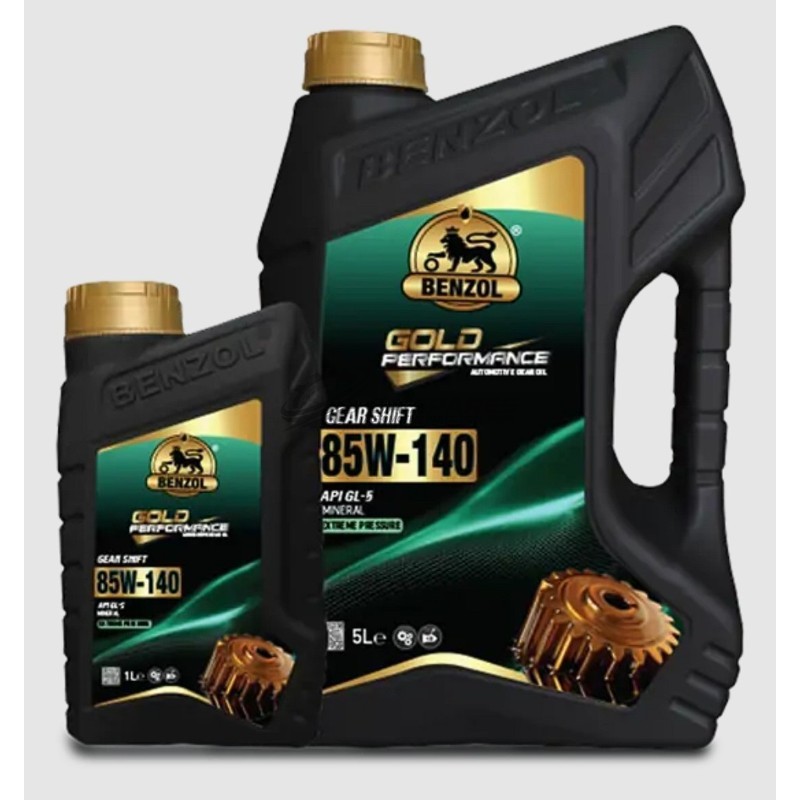 BENZOL OIL | LUBRICANTS | ADDITIVES 4030080301716