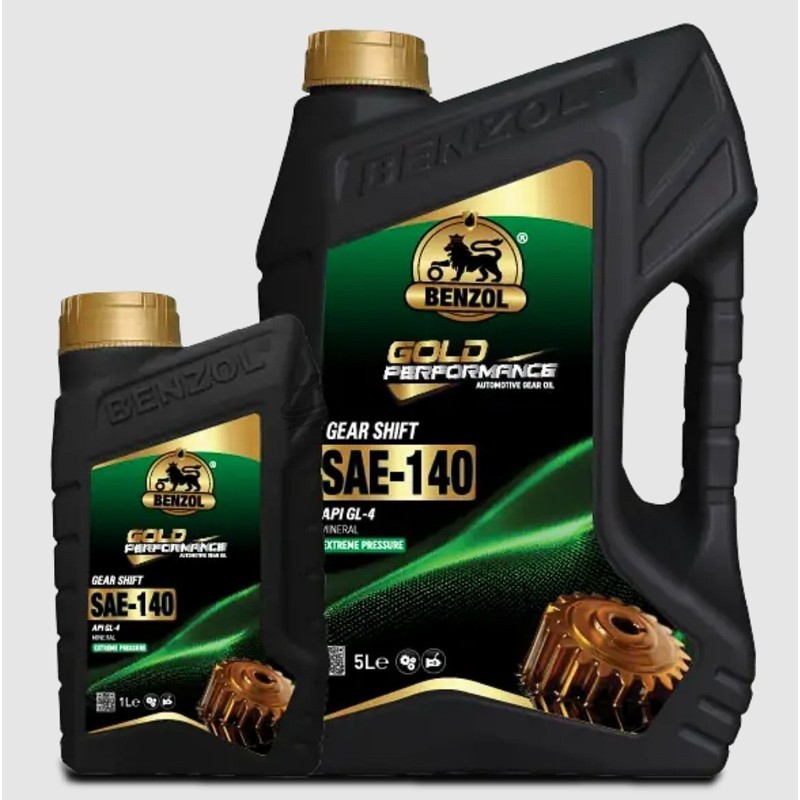 BENZOL OIL | LUBRICANTS | ADDITIVES 4030100201713