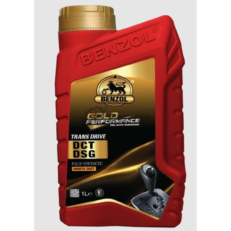 BENZOL OIL | LUBRICANTS | ADDITIVES 4040020001739