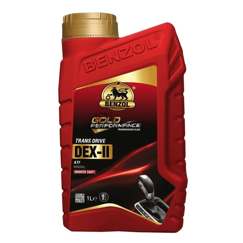 BENZOL OIL | LUBRICANTS | ADDITIVES 4040030101716