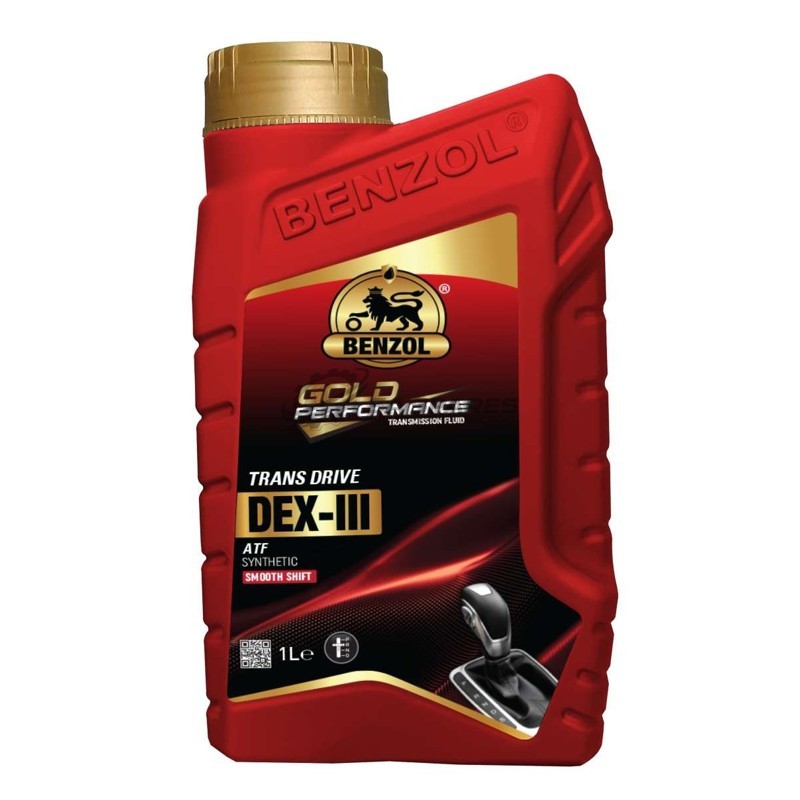 BENZOL OIL | LUBRICANTS | ADDITIVES 4040030201725