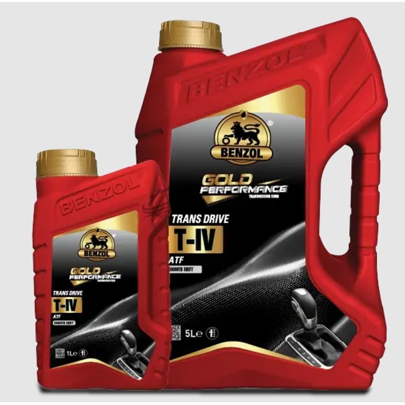 BENZOL OIL | LUBRICANTS | ADDITIVES 4040030301734