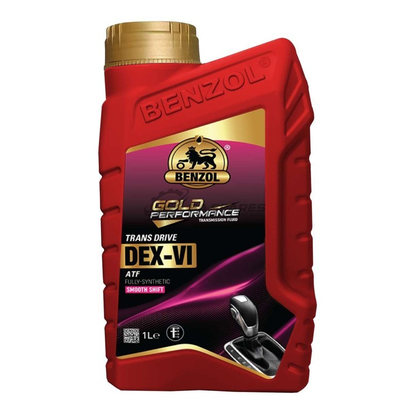 BENZOL OIL | LUBRICANTS | ADDITIVES 4040030501735