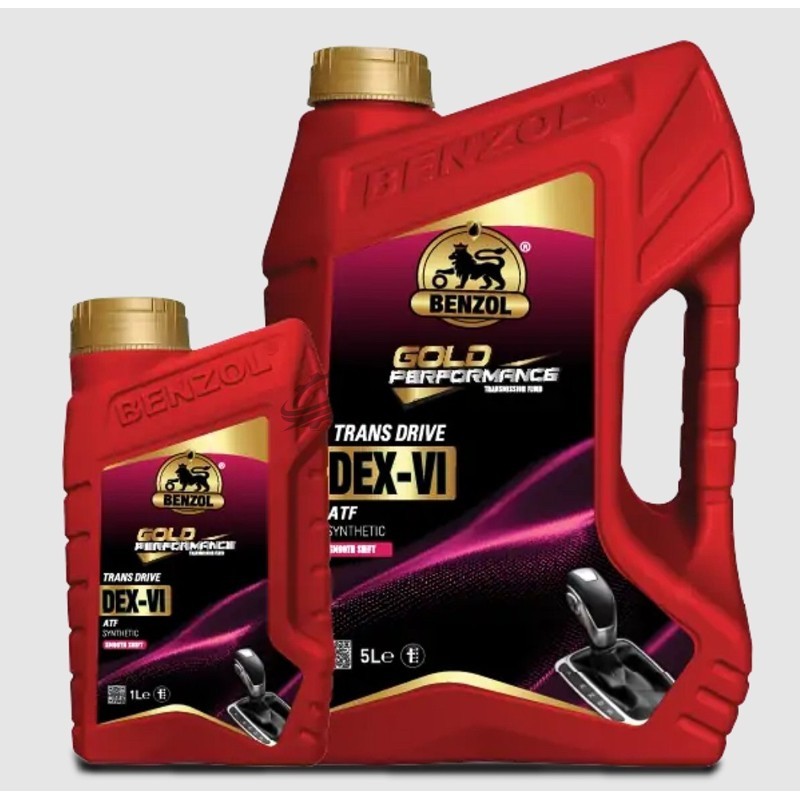 BENZOL OIL | LUBRICANTS | ADDITIVES 4040030503336