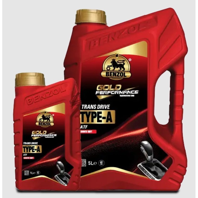 BENZOL OIL | LUBRICANTS | ADDITIVES 4040040001716
