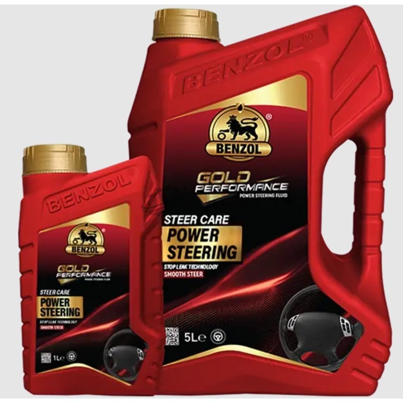 BENZOL OIL | LUBRICANTS | ADDITIVES 4040060001731