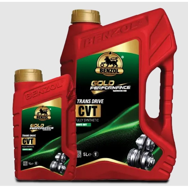 BENZOL OIL | LUBRICANTS | ADDITIVES 4040070001735