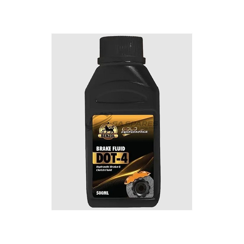 BENZOL OIL | LUBRICANTS | ADDITIVES 4070020001005